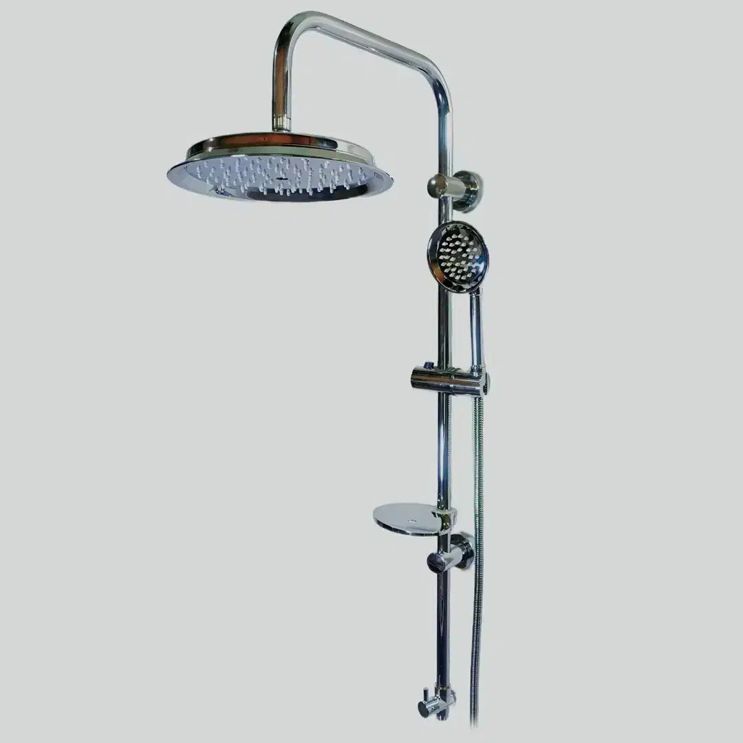 علم دوش دوکاره ترکیب اب و هوا درجه ۱|لوازم حمام|اصفهان, شاه پسند|دیوار