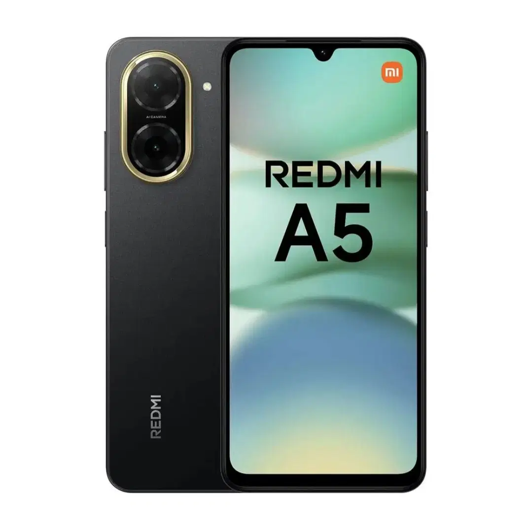 ردمیA5 G ظرفیت آکبند زیر قیمت|موبایل|تهران, مقدم|دیوار