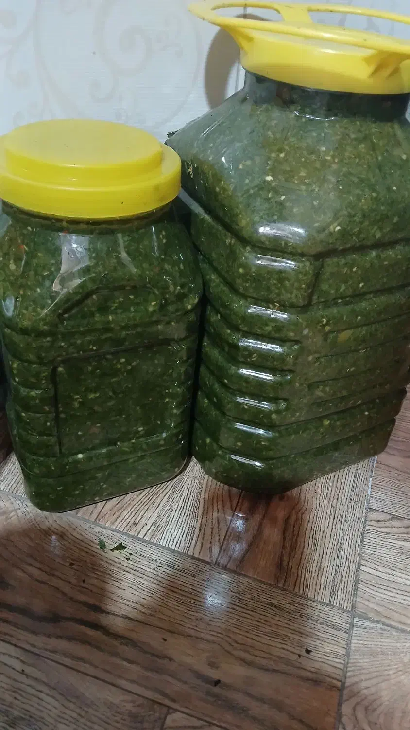 ترشی چکنی افغانستان|خوردنی و آشامیدنی|مشهد, رده|دیوار