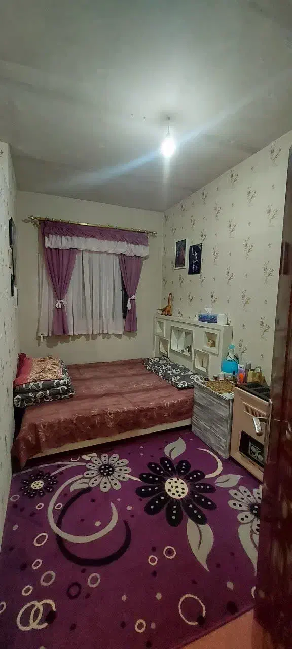 فروش آپارتمان واقع در طبرسی شمالی۲۲|فروش آپارتمان|مشهد, طبرسی شمالی|دیوار