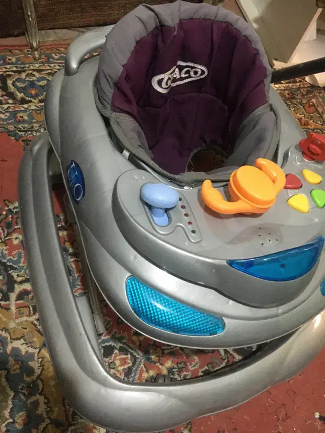 روروئک|اسباب و اثاث بچه|گرگان, |دیوار