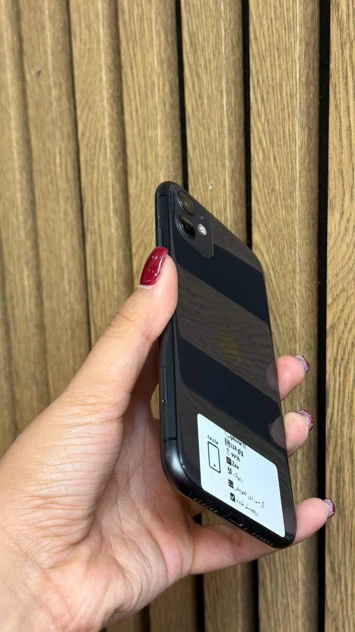 گوشیiphone 11|موبایل|همدان, |دیوار