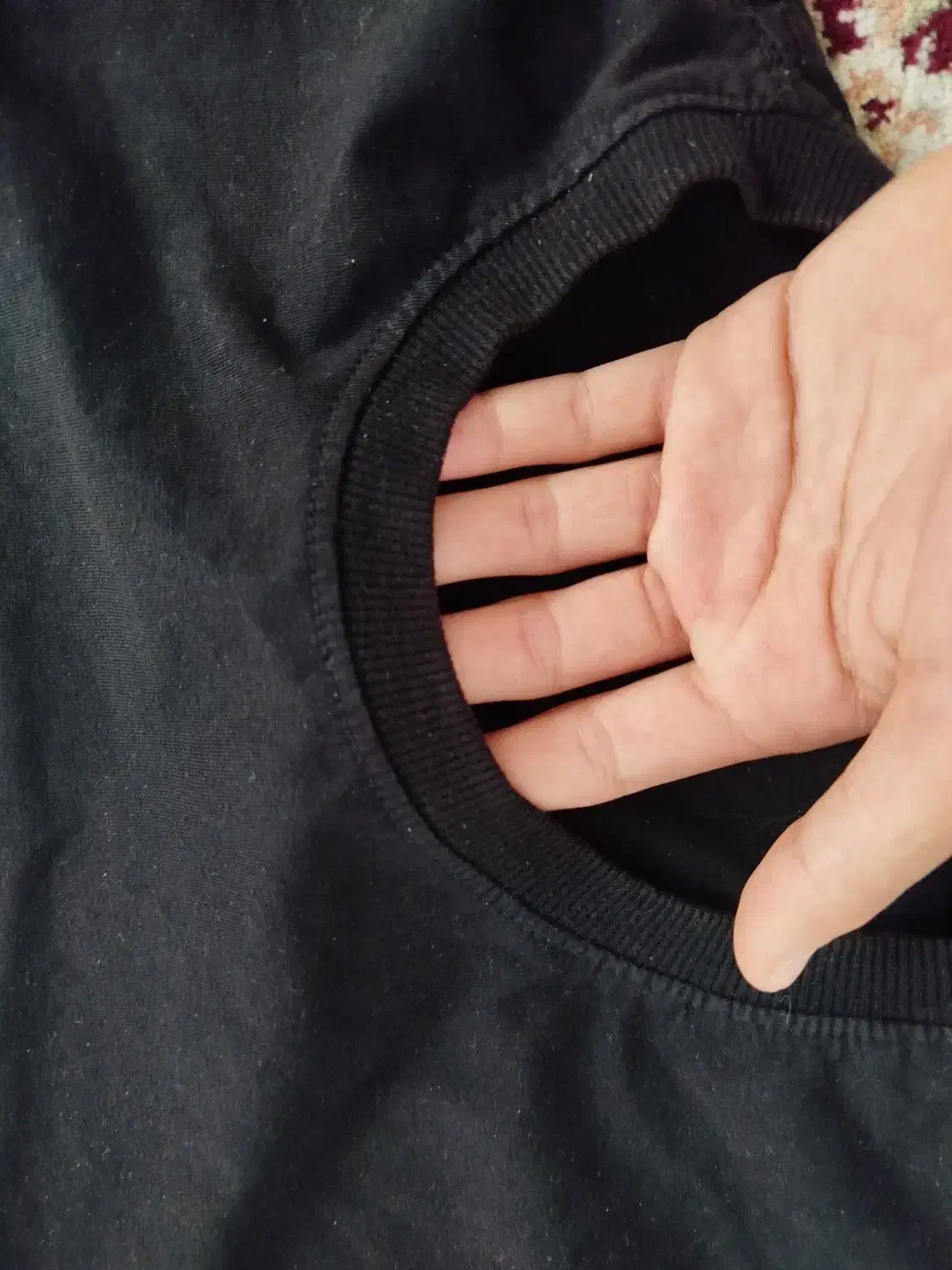 تیشرت مشکی|لباس|شهریار, اسد‌آباد|دیوار