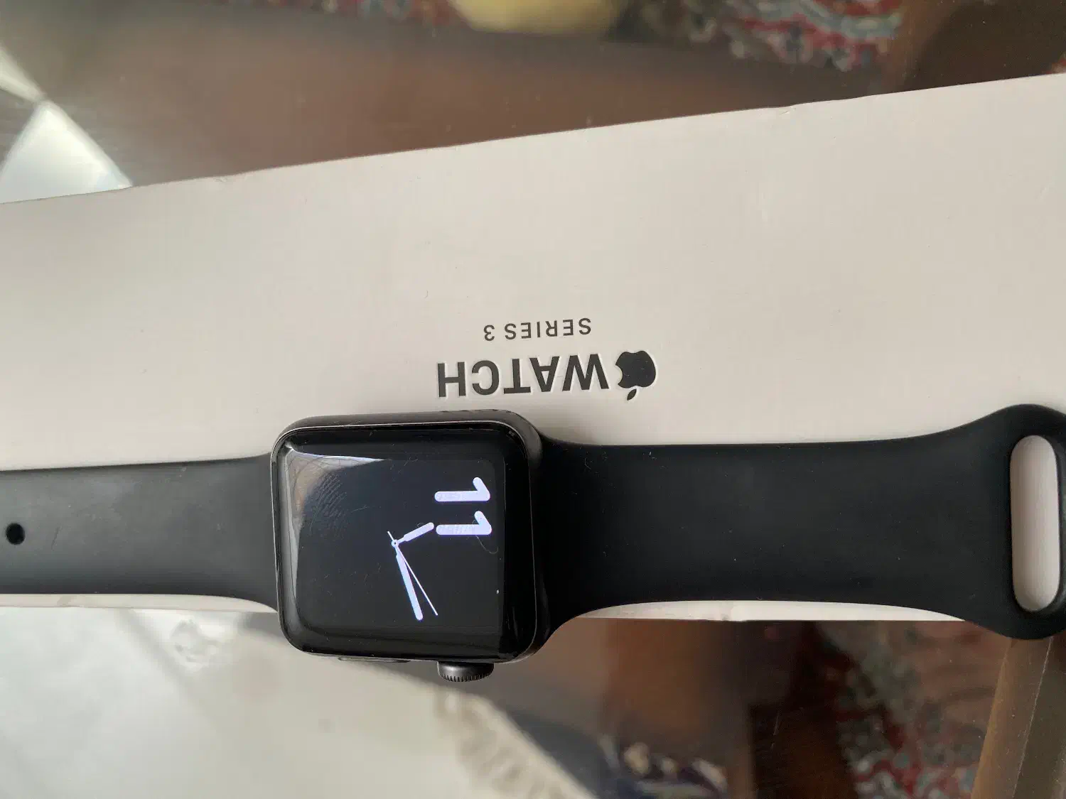 اپل واچ|لوازم جانبی موبایل و تبلت|کرمان, |دیوار