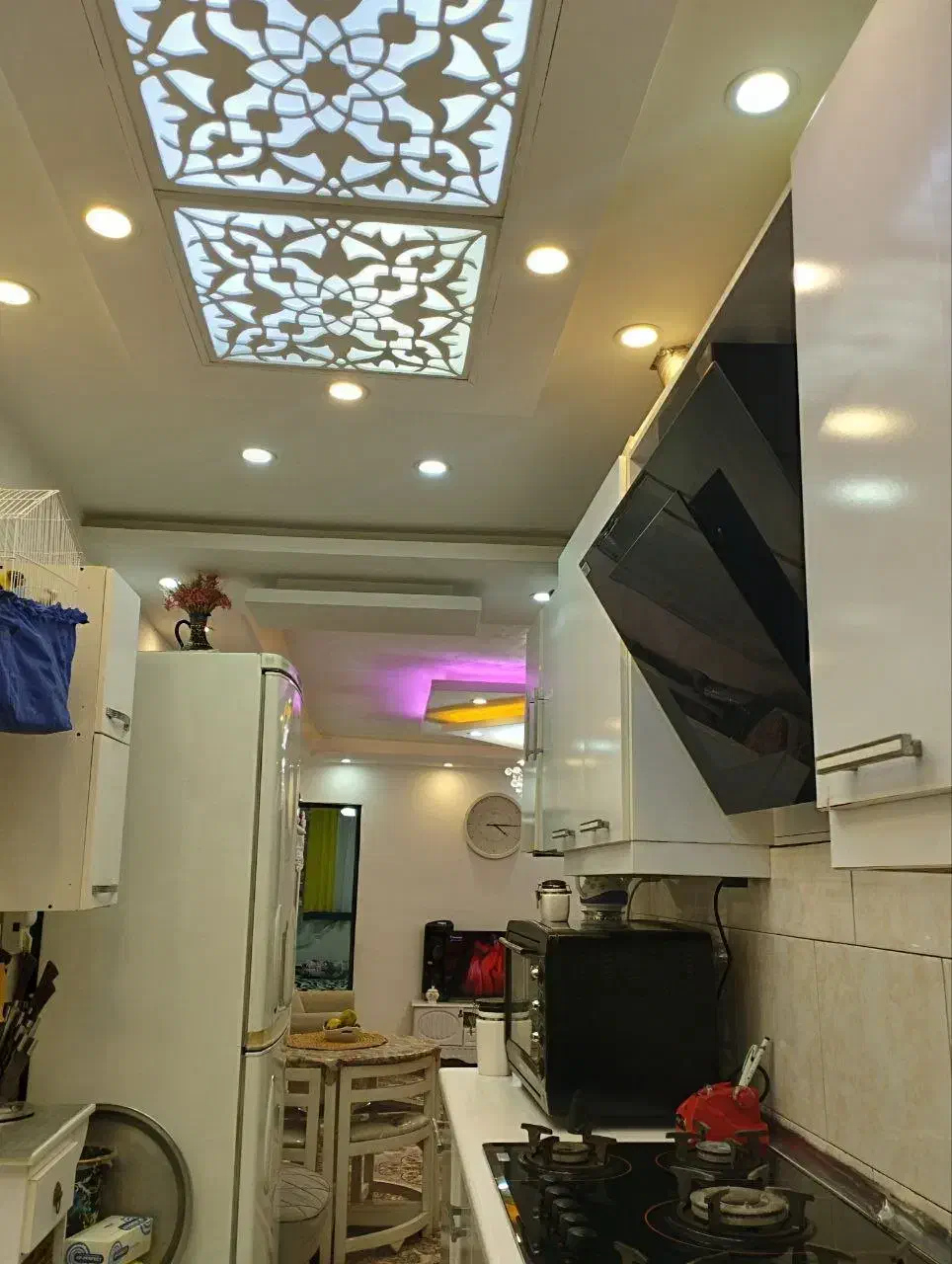 برقکار ساختمانی|خدمات پیشه و مهارت|رشت, کوی جام جم|دیوار