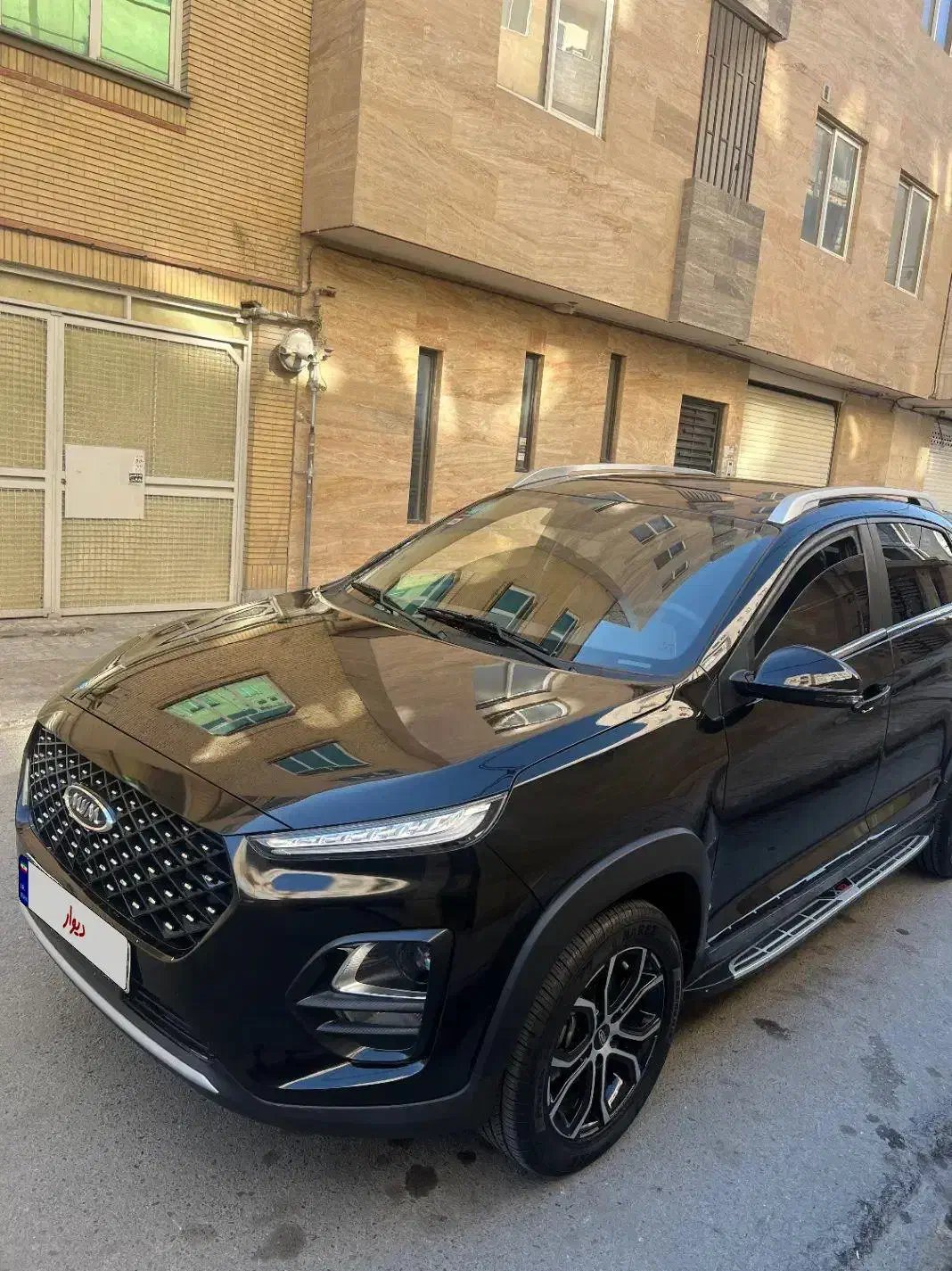 -x22 pro Mt|خودرو سواری و وانت|مشهد, شاهد (شهرک غرب)|دیوار