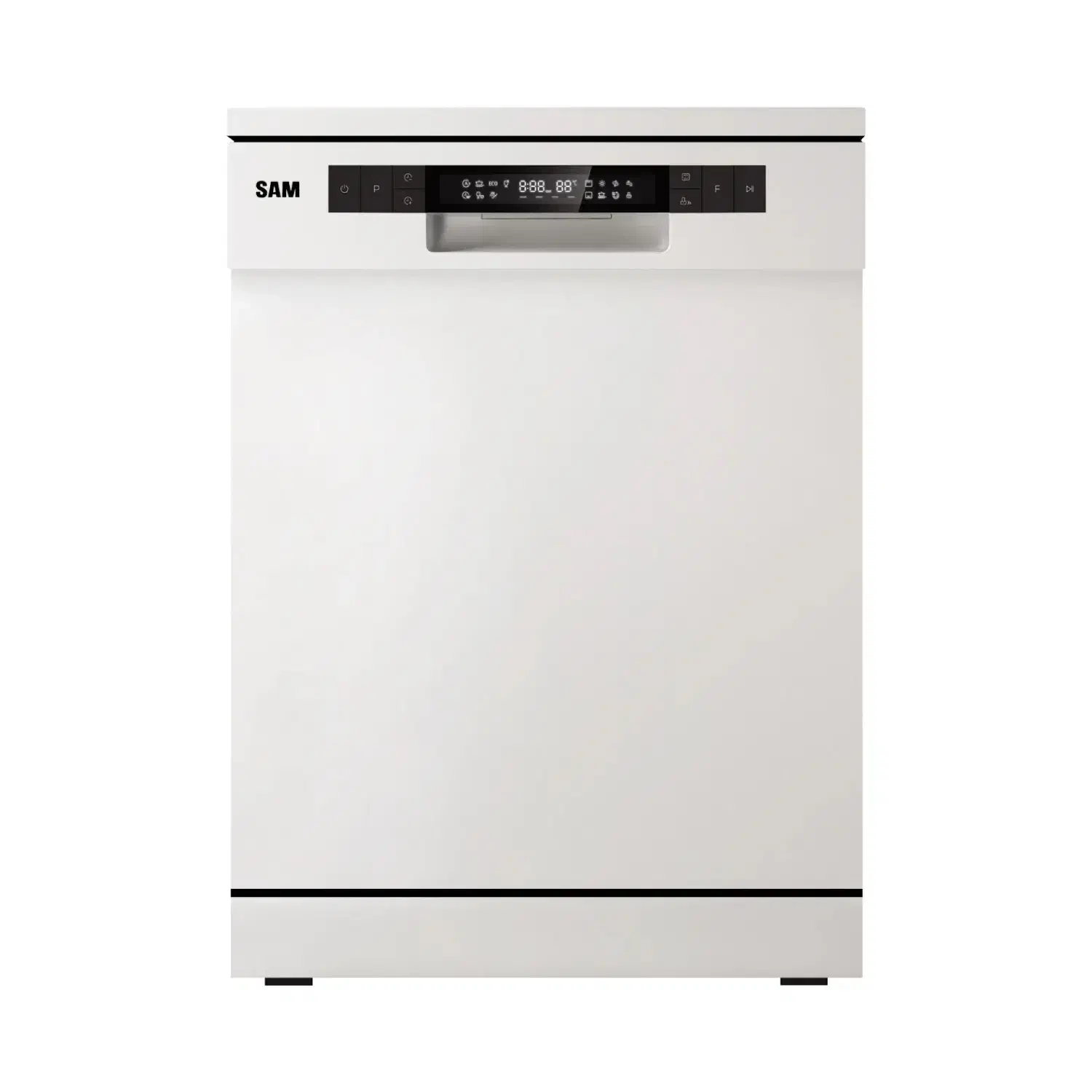 ظرفشویی سام 192 186 اقساط با چک و بازنشستگی|ماشین ظرفشویی|فردیس, فردیس|دیوار