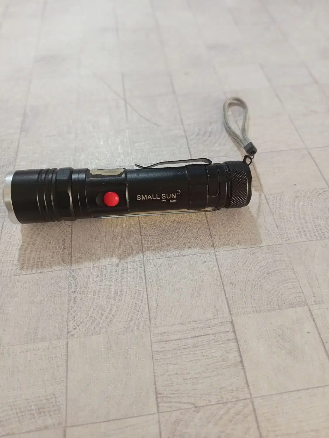 چراغ قوه|کوهنوردی و کمپینگ|بیرجند, |دیوار