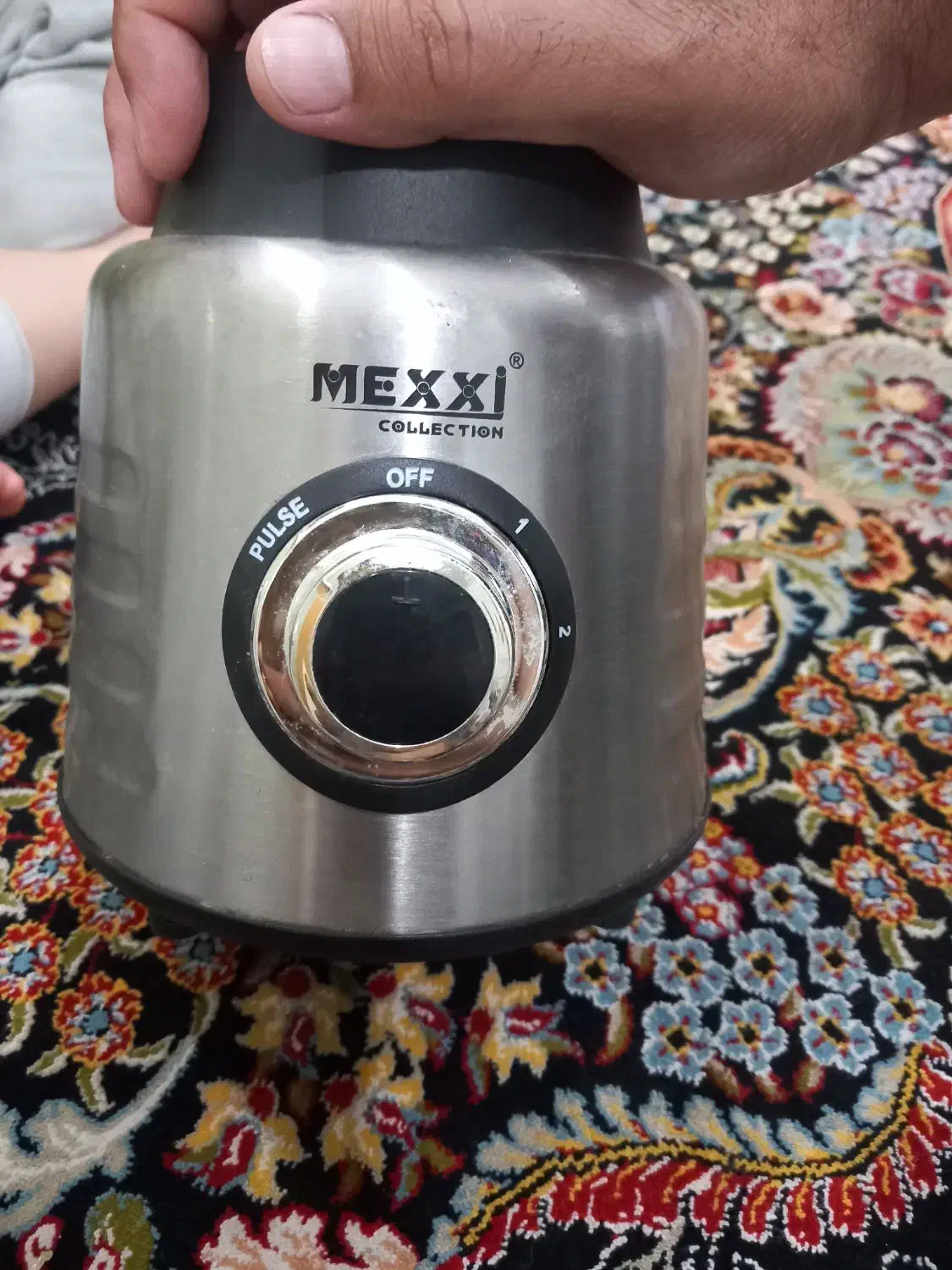 مخلوط کن و اسیاب|آبمیوه‌گیر و آب‌مرکبات‌گیر|اهواز, پردیس|دیوار