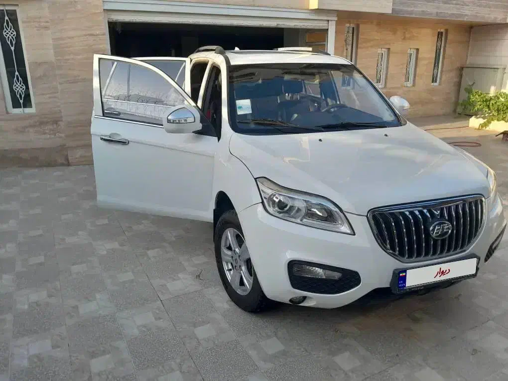 لیفان ایکس ۶۰|خودرو سواری و وانت|سنندج, |دیوار