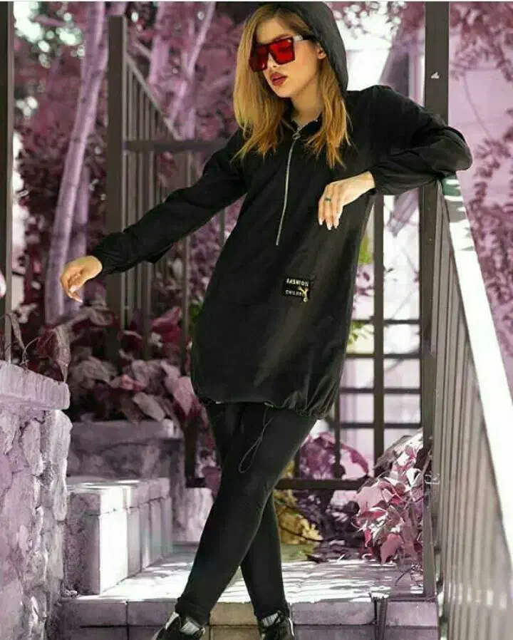 فروش انواع پوشاک زنانه|لباس|سیرجان, |دیوار