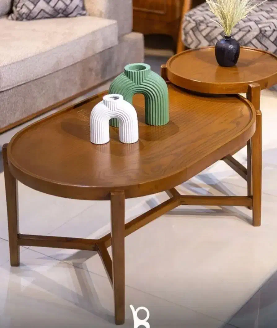 میزجلومبلی|مبلمان خانگی و میز عسلی|مشهد, کوشک مهدی|دیوار