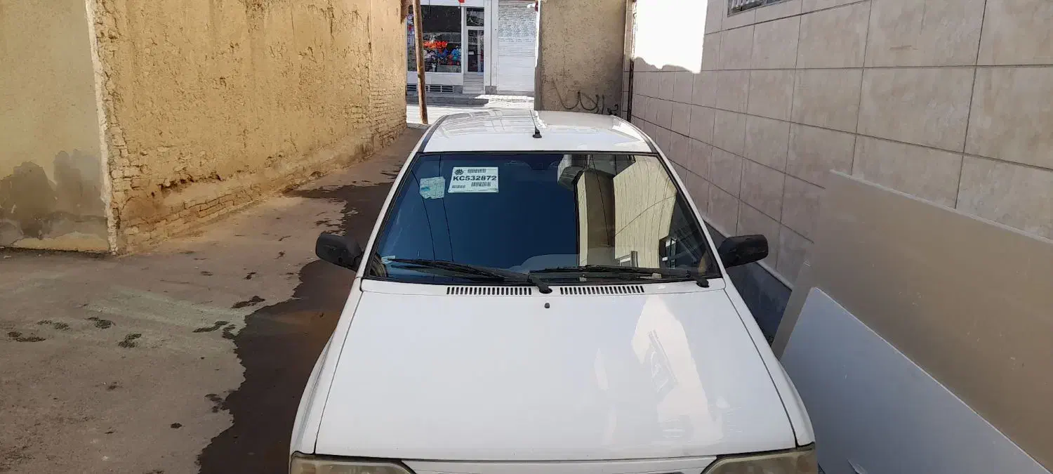 پراید عروسک|خودرو سواری و وانت|لالجین, |دیوار