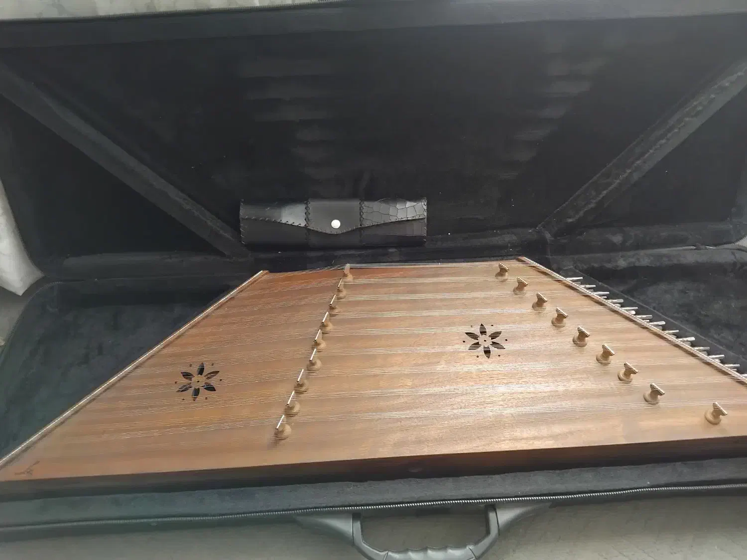 سنتور|سازهای سنتی|ورامین, خیر آباد|دیوار