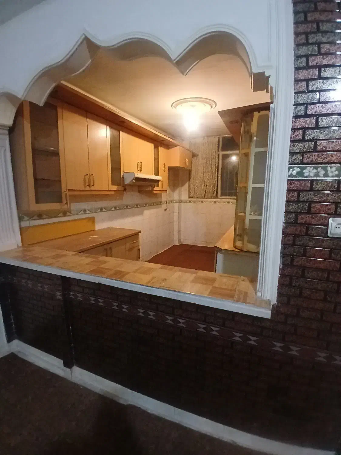 کلنگی ۳طبقه مجزا / ستارخان/تکی و یکجا|اجارهٔ خانه و ویلا|تهران, توحید|دیوار