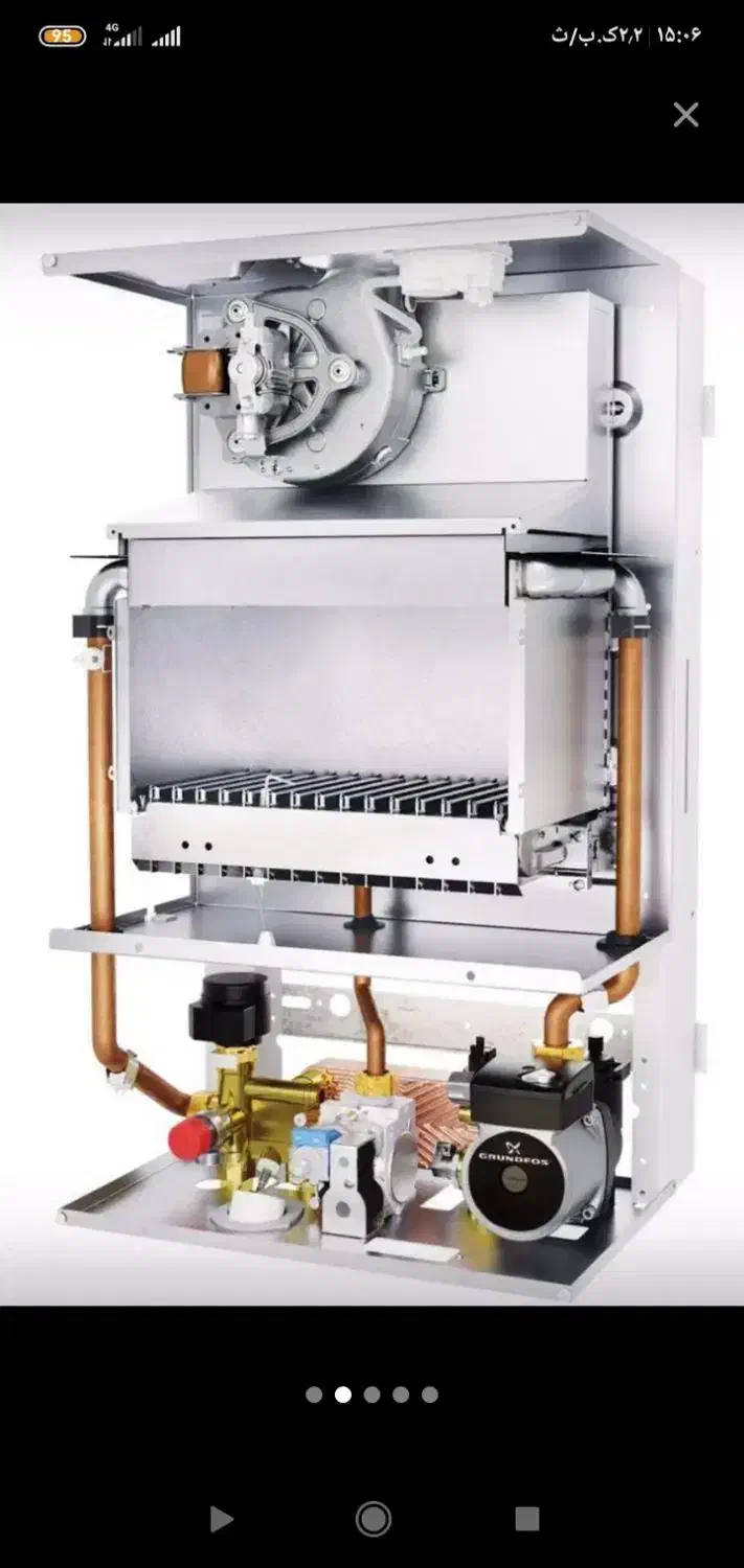 تاسیسات|فروشگاه و مغازه|سهند, |دیوار