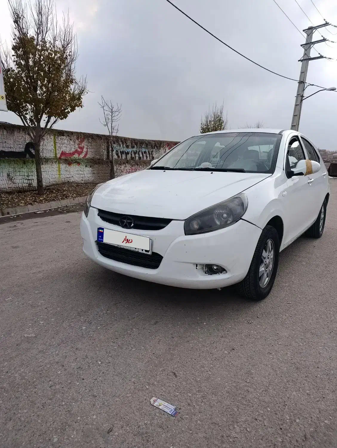 جک جی 3|خودرو سواری و وانت|تبریز, |دیوار