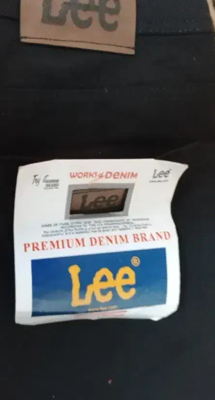 شلوار مردانه لی نوسایز52|لباس|اردکان, |دیوار