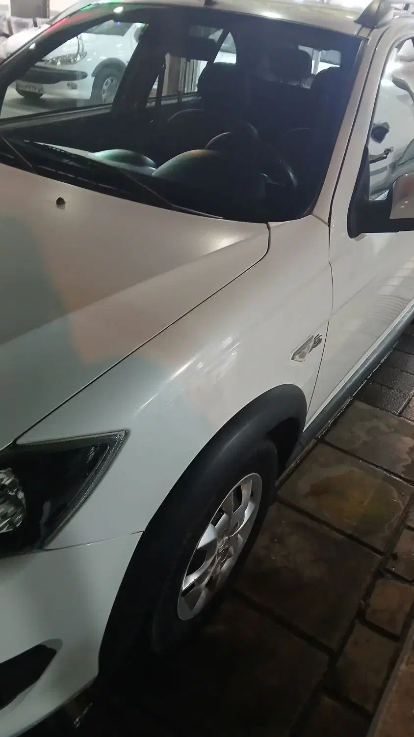 کوئیک s مدل ۱۴۰۲ بیرنگ|خودرو سواری و وانت|مشهد, مصلی (کارمندان اول)|دیوار