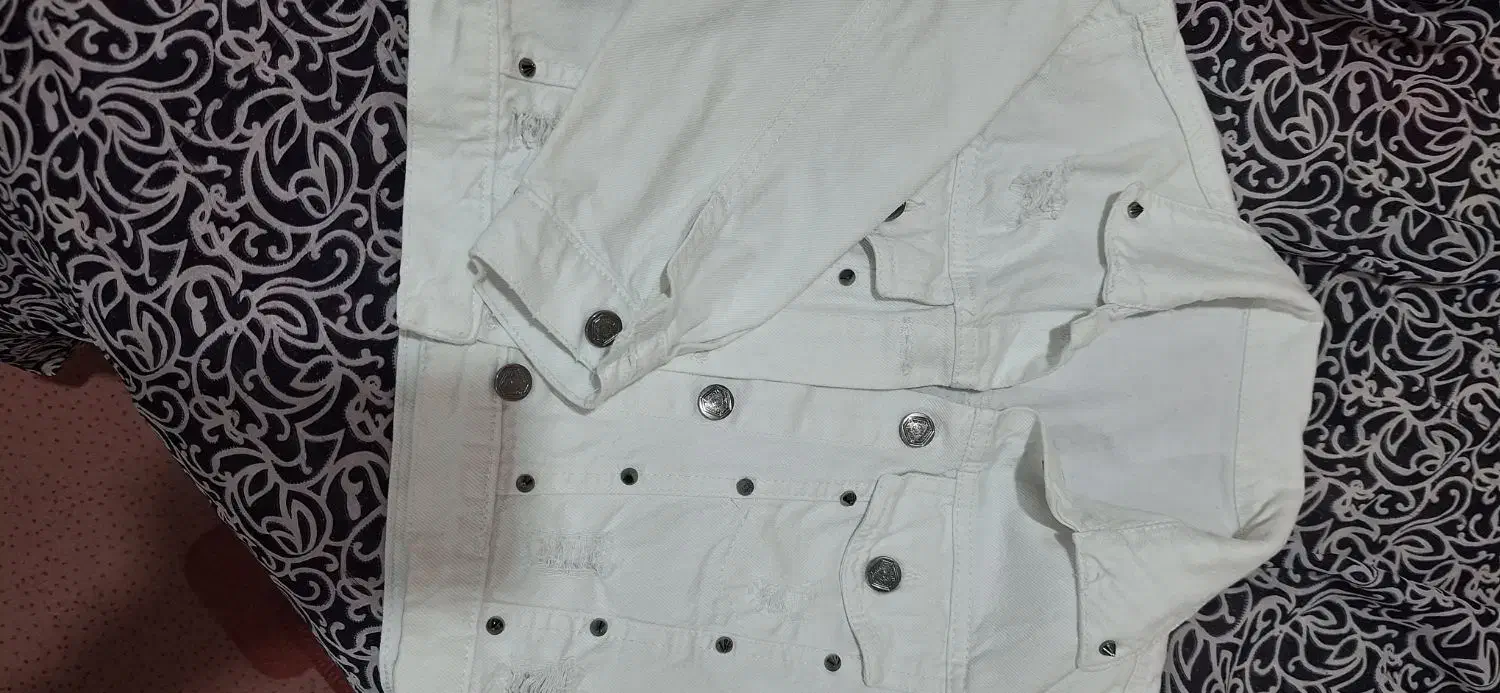 چند لباس دخترانه 3تا7سال|کفش و لباس بچه|تهران, وصفنارد|دیوار