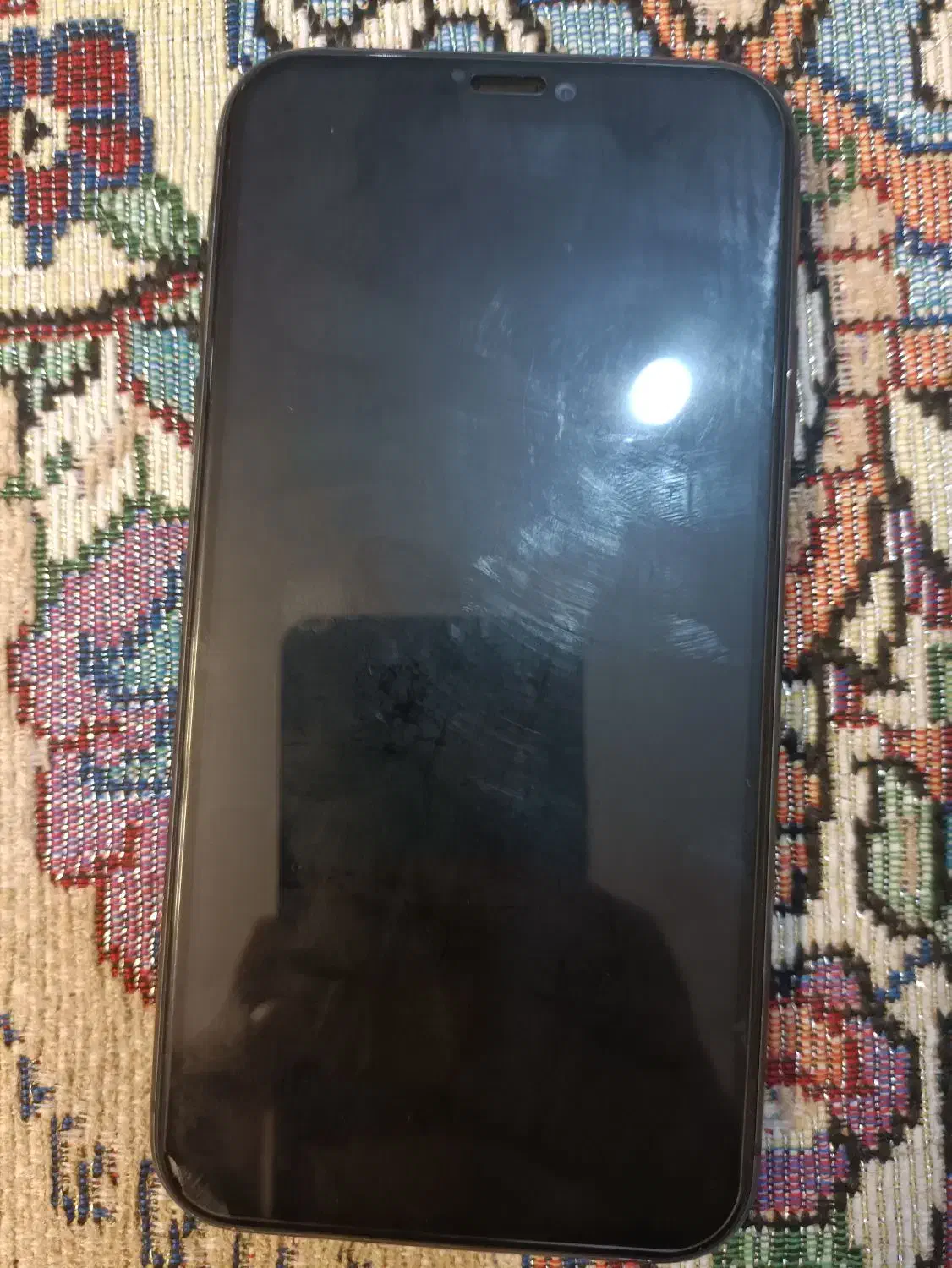 iphone 11 normal|موبایل|تربتحیدریه, شهرک ولیعصر|دیوار