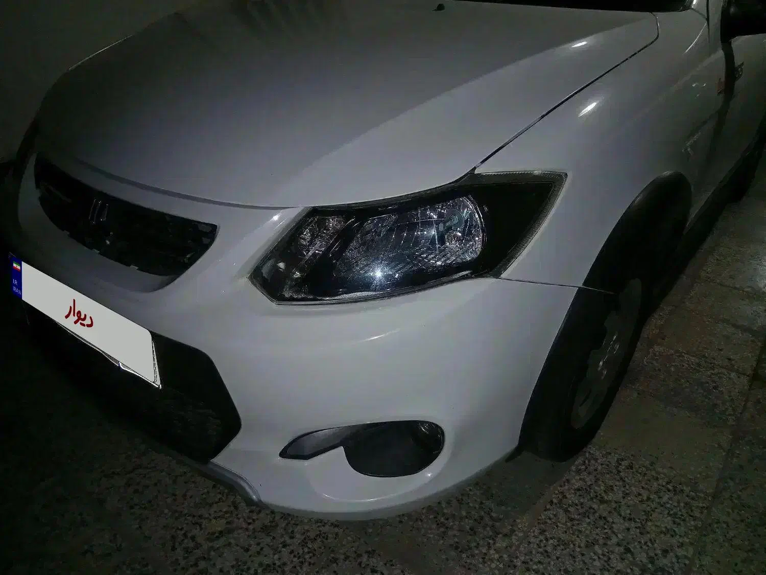 کووییک|خودرو سواری و وانت|دامغان, |دیوار