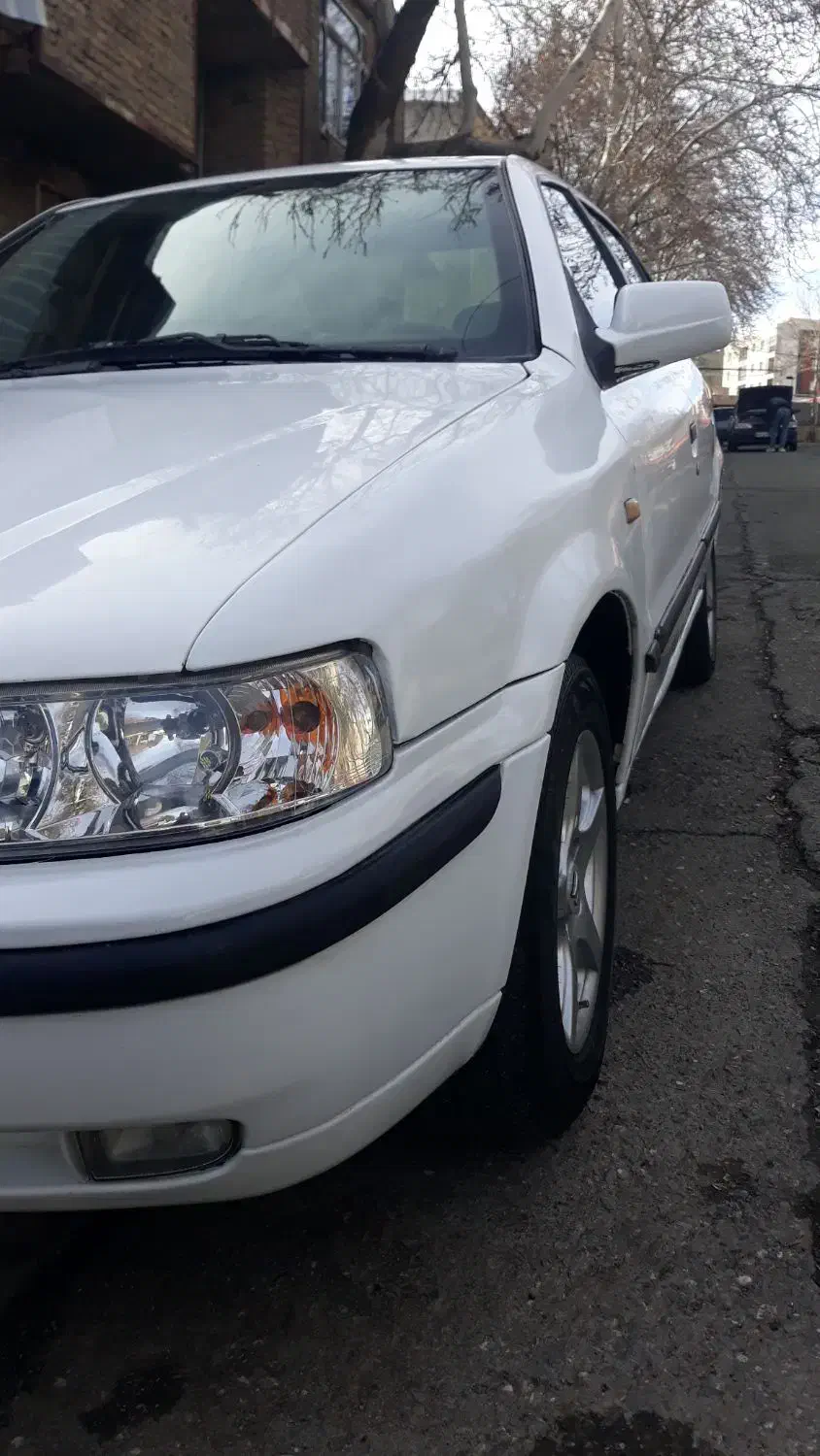 سمند الیکس|خودرو سواری و وانت|سنندج, |دیوار