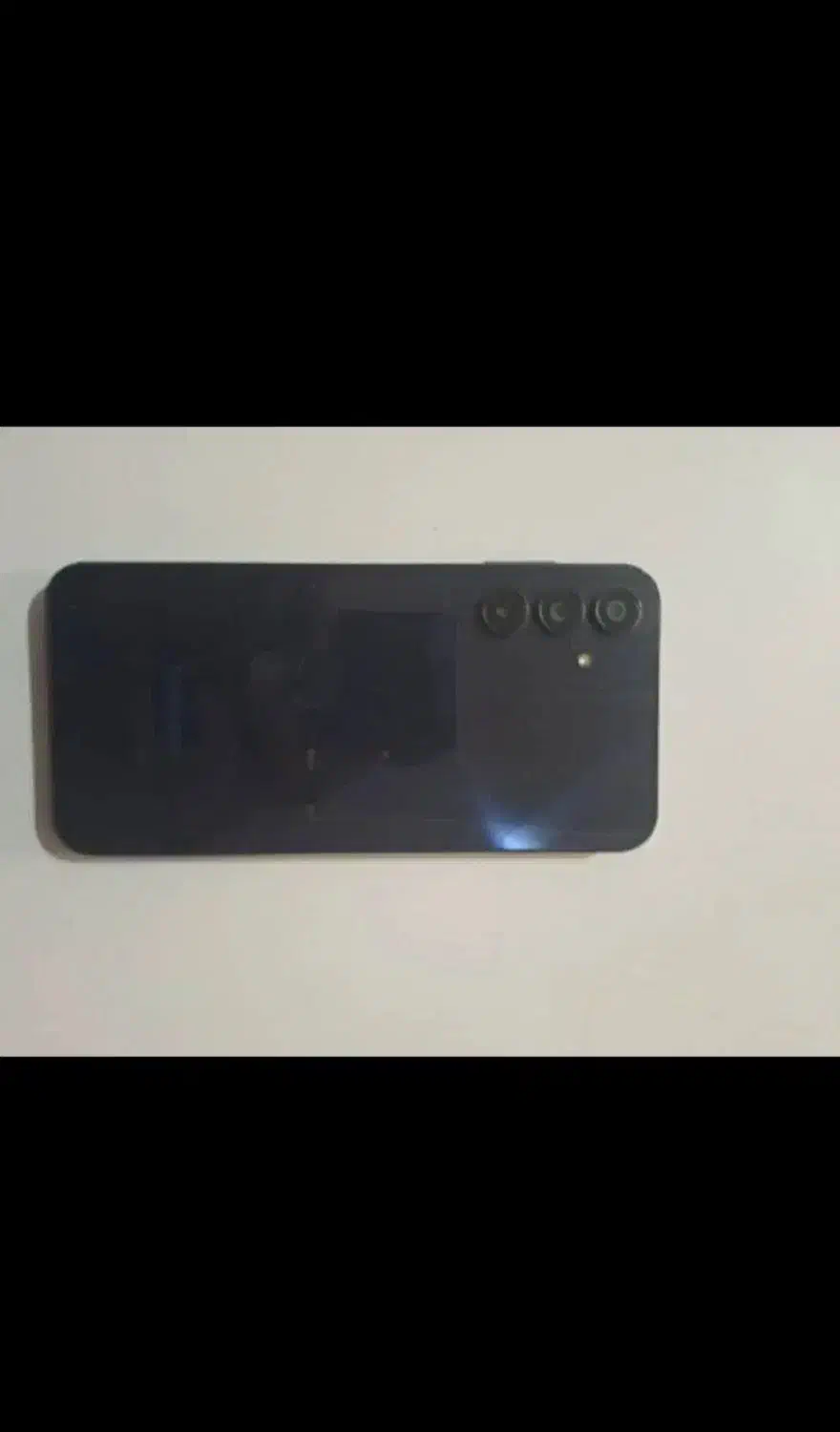 گوشی سامسونگ a۱۵ برند اصل|موبایل|شیراز, تلخ داش|دیوار