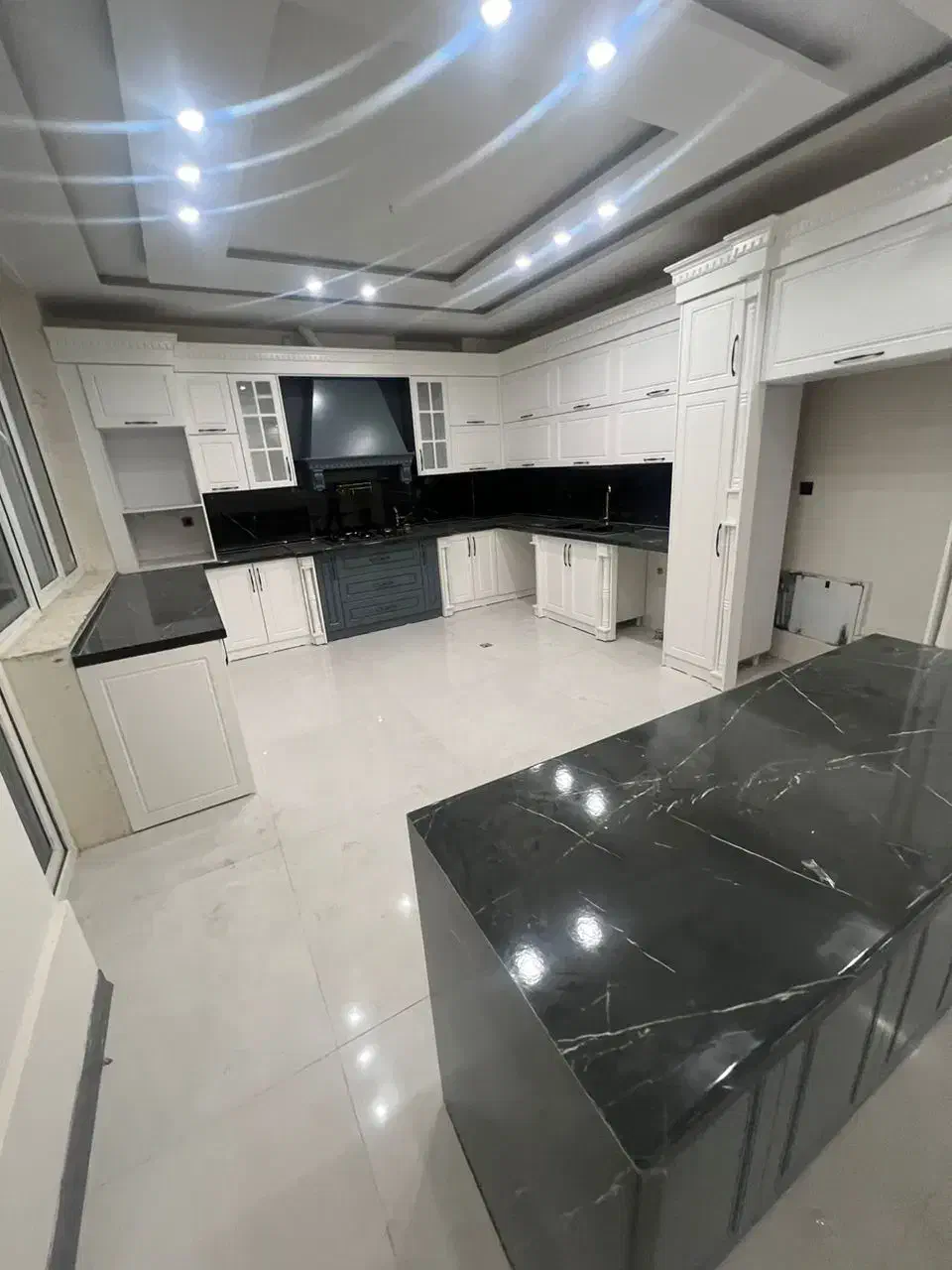 ۱۷۰ متر طبقه دوم فرامرز ۲۹ (سپهر ۵)|فروش آپارتمان|مشهد, زمانه|دیوار