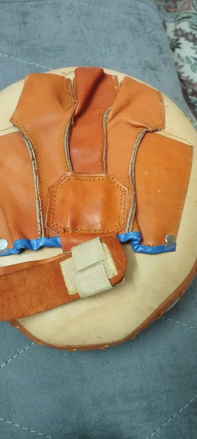 میت چرم|تجهیزات ورزشی|تهران, هفده شهریور|دیوار