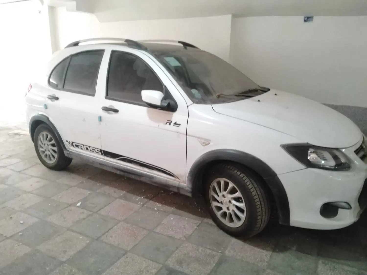 کوئیک 1400 R|خودرو سواری و وانت|همدان, |دیوار