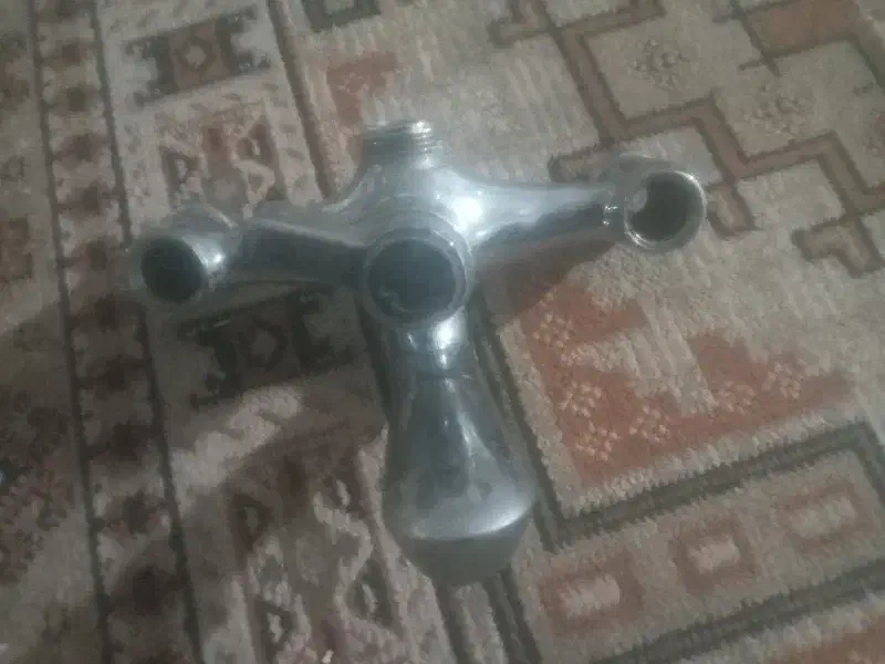 شیرمخلوط|لوازم حمام|مود, |دیوار