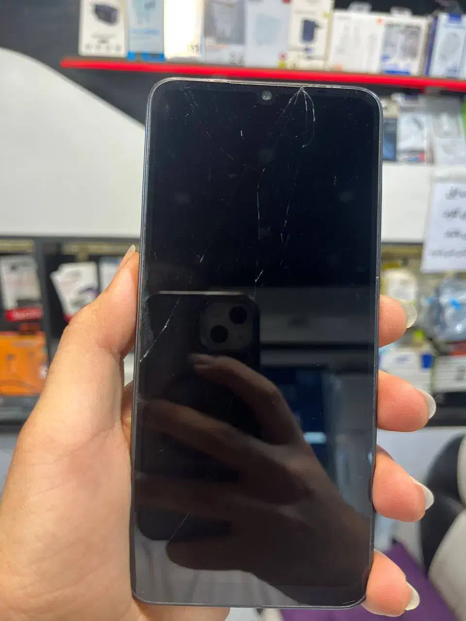 redmi13c|موبایل|گرگان, |دیوار