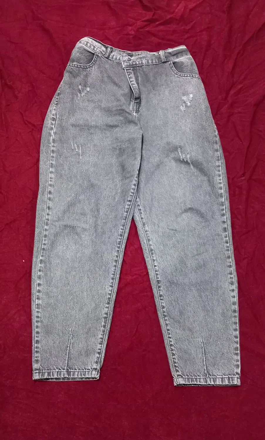 شلوار مام س۴۴یا۴۶|لباس|بهشهر, |دیوار