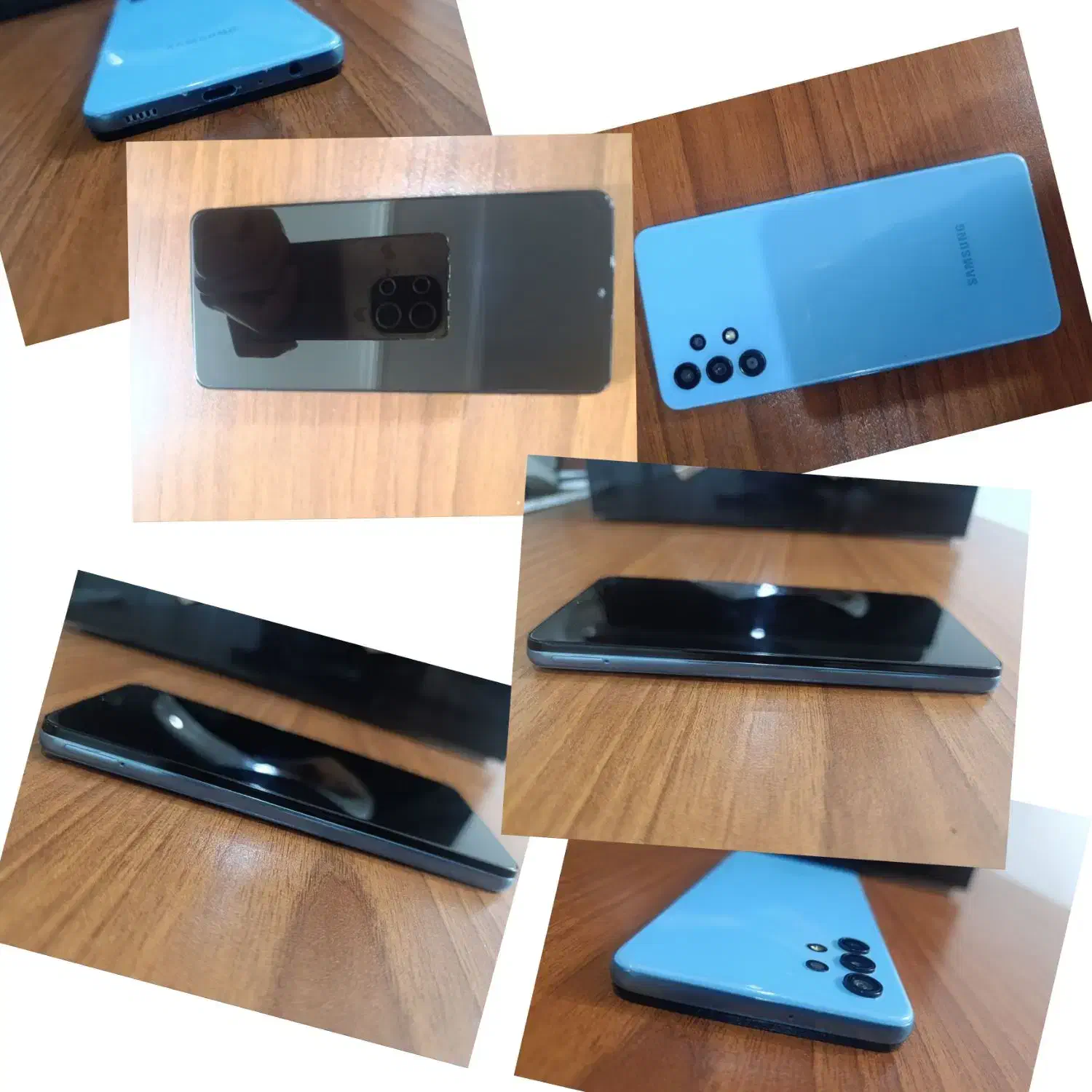 A32|موبایل|مشهد, حسابی جنوبی (شهرک غرب)|دیوار