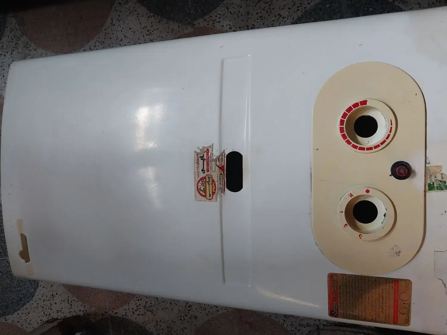 فروشی/ آبگرمکن/ ایرانشرق|آبگرمکن، پکیج، شوفاژ|شوشتر, |دیوار