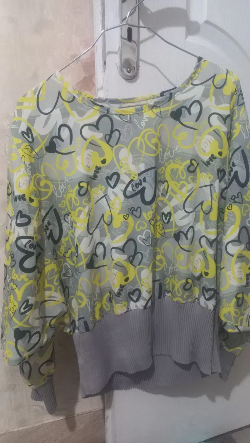 شومیز|لباس|ملایر, |دیوار