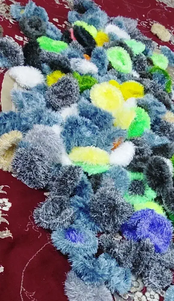 فروش اسکاج|لوازم نظافت|ایذه, |دیوار