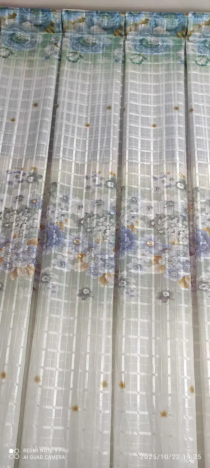 پرده‌پذیرایی‌وپرده‌اتاق‌خواب|پرده، رانر، رومیزی|اشتهارد, |دیوار