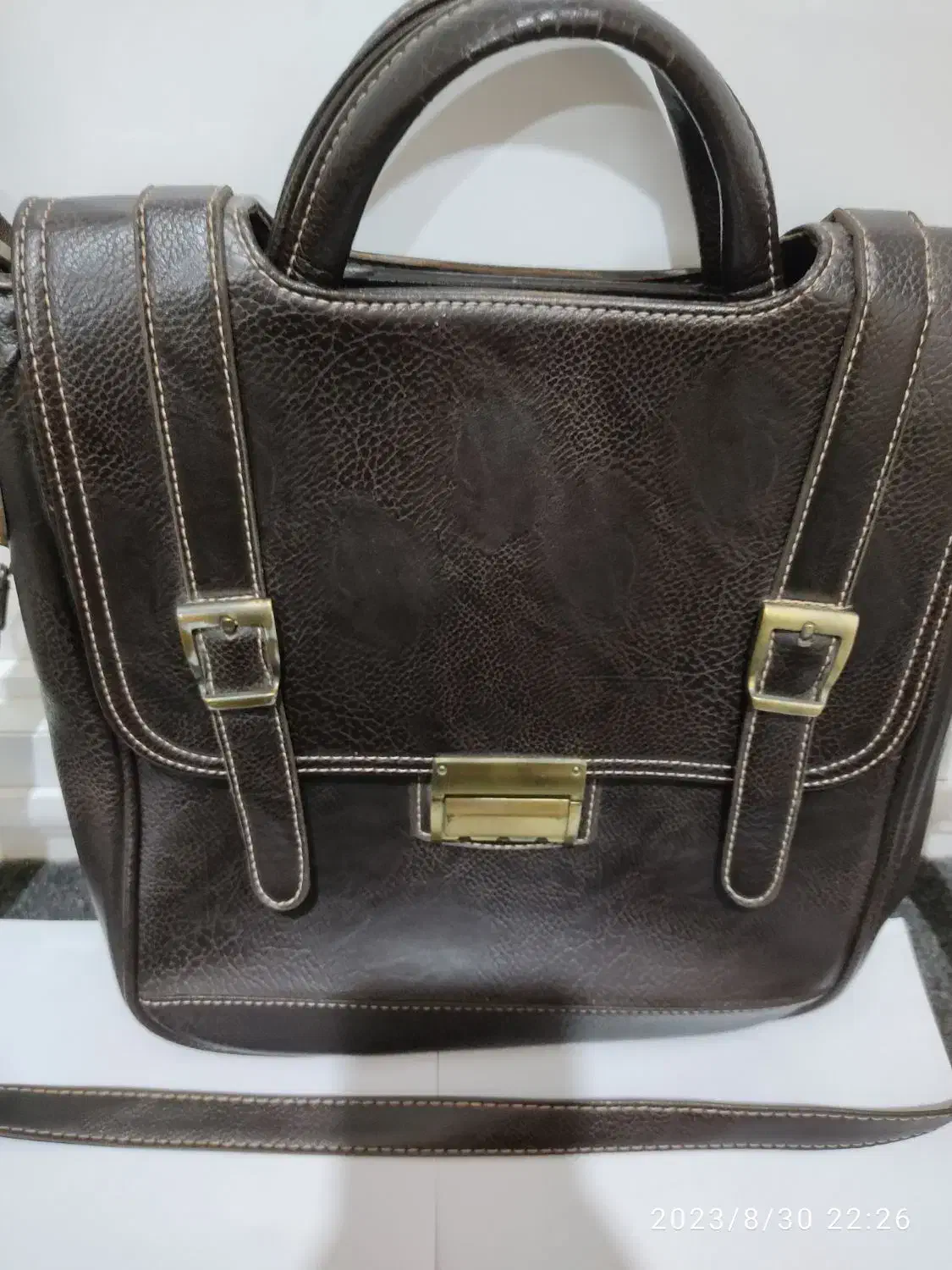 کیف|کیف، کفش، کمربند|سنقر, |دیوار