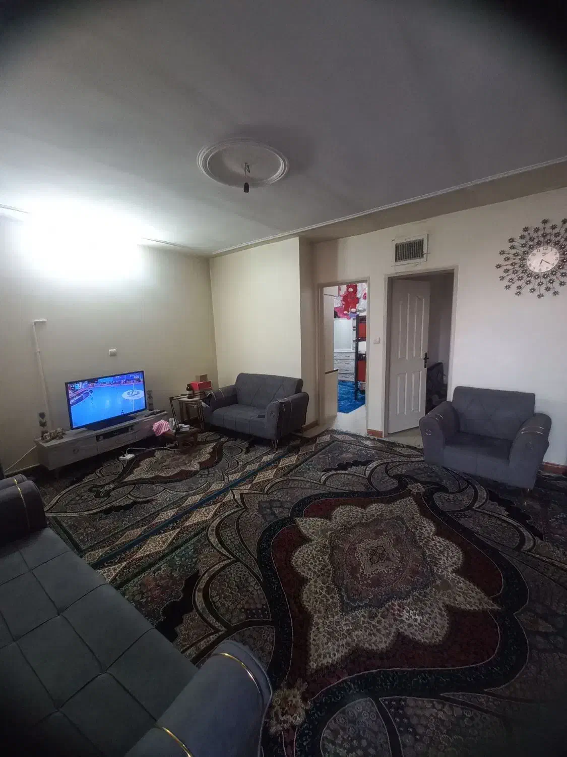 آپارتمان اجاره|اجارهٔ آپارتمان|پاکدشت, پاکدشت (مامازند)|دیوار