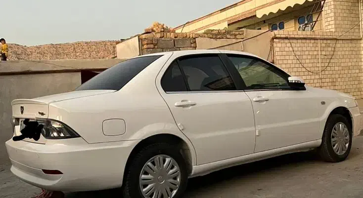 خودرو|خودرو سواری و وانت|کوهدشت, |دیوار