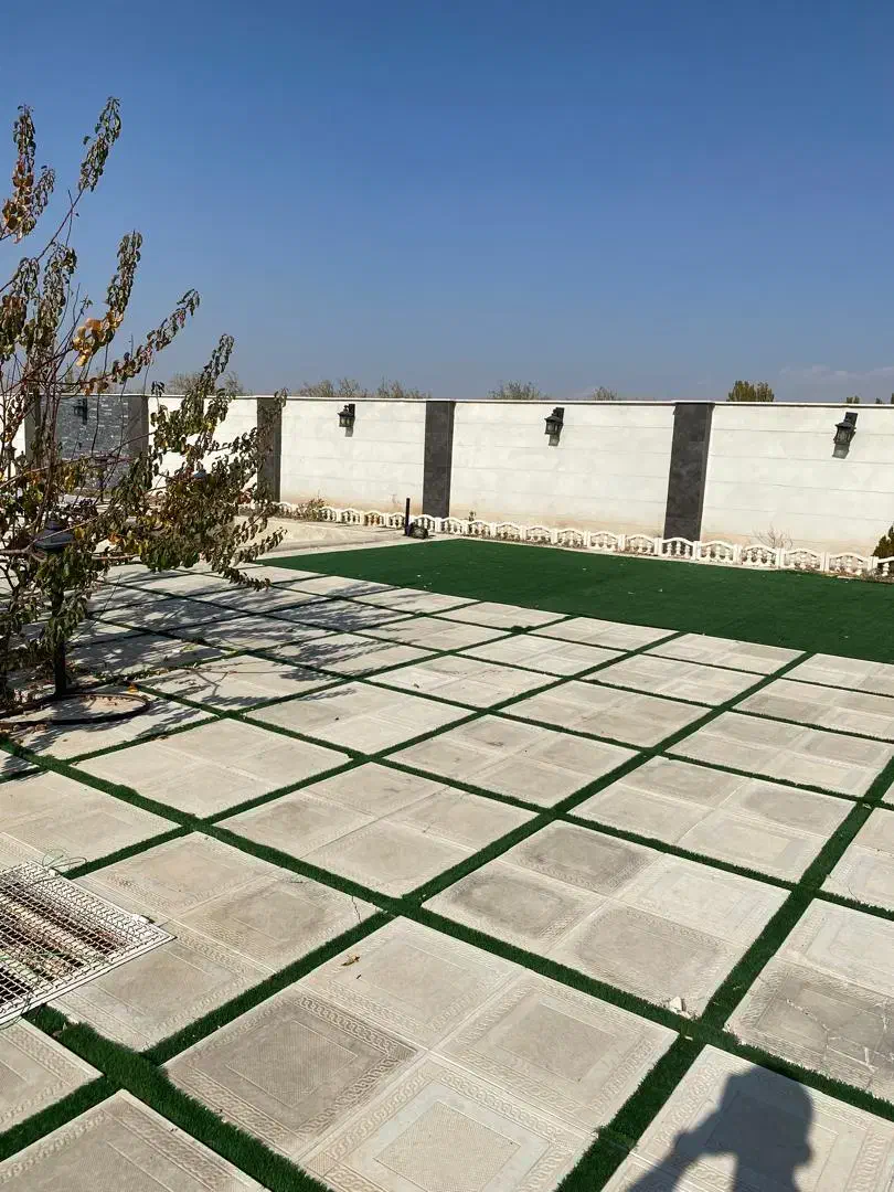 باغ ویلایی لوکس در صوفیان|فروش خانه و ویلا|صوفیان, |دیوار