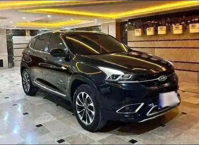 تیگو ۷ مدل 99|خودرو سواری و وانت|تهران, نارمک|دیوار