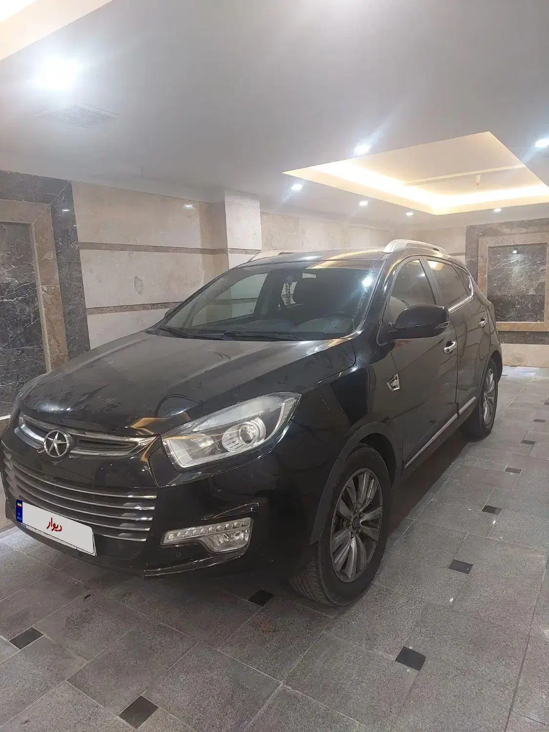 جک s5 ۱۵۰۰ توربواتومات|خودرو سواری و وانت|تهران, مسعودیه|دیوار