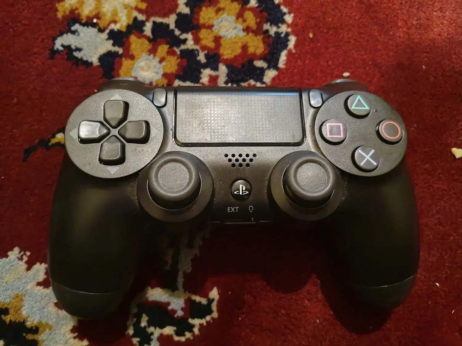 دسته نو میباشد|کنسول، بازی ویدئویی و آنلاین|کرمان, |دیوار