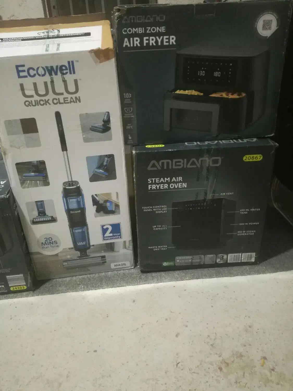 لوازم خانگی|سایر لوازم برقی|گنبد کاووس, |دیوار