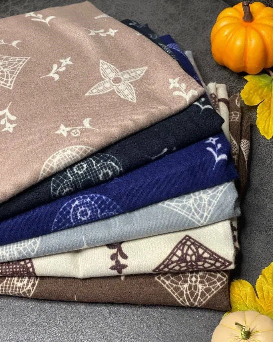 شال موهر چاپی|لباس|ایوان, |دیوار