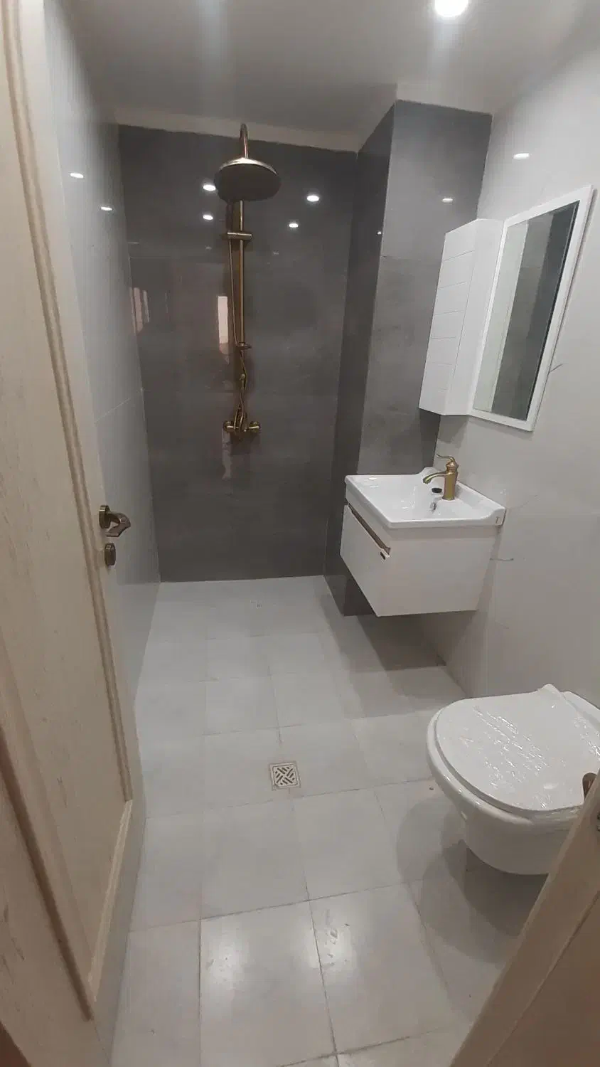 قیطریه پارک ۱۴۵متر۲پارکینگ سندی فرعی دنج|فروش آپارتمان|تهران, قیطریه|دیوار