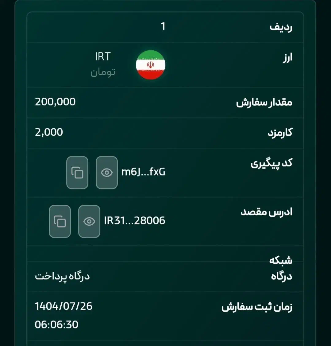فرصت کسب درآمد از صرافی تازه تاسیس|کارت هدیه و تخفیف|ایلام, |دیوار